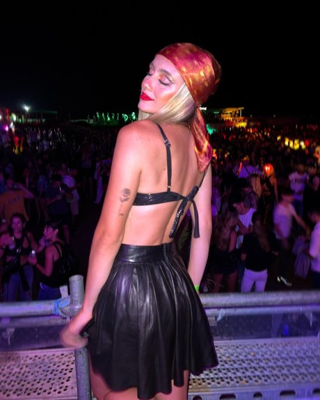 Morena Beltran onlyfans leaks porn