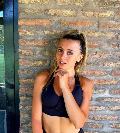 Morena Beltran porn onlyfans