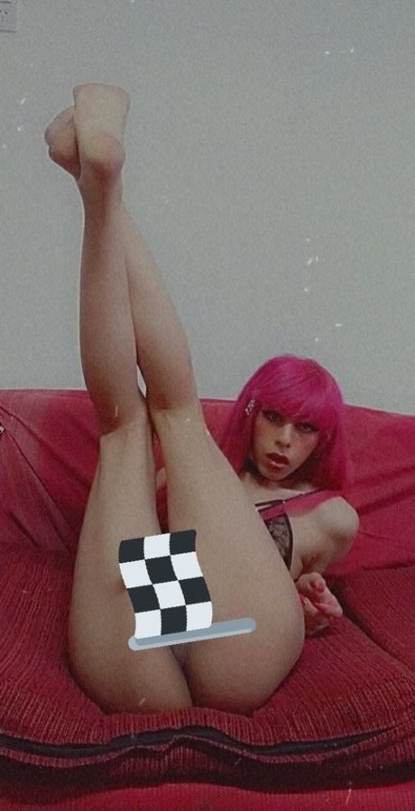 Canela Kaisa onlyfans leaked