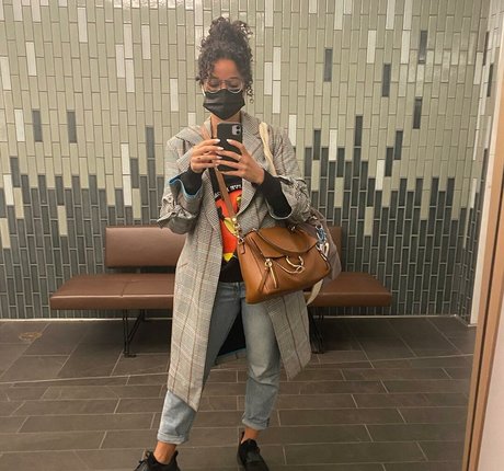 Alisha Wainwright Profile pic