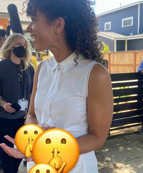 Alisha Wainwright leak onlyfans nude