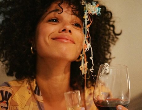 Alisha Wainwright onlyfans leak