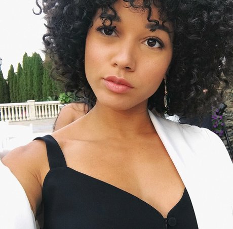 Alisha Wainwright onlyfans leaked naked