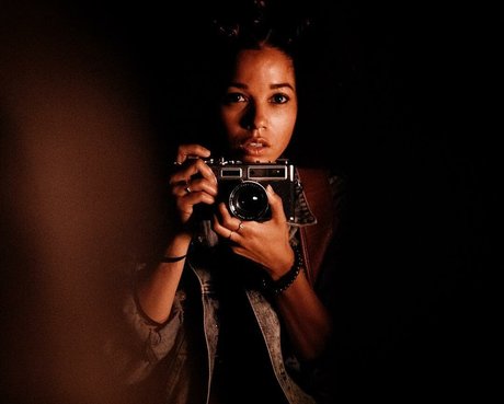 Alisha Wainwright onlyfans nudes