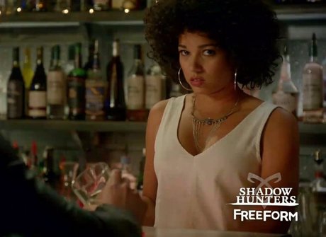 Alisha Wainwright xxx only fans