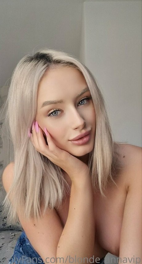 Anna Brown onlyfans leak nude