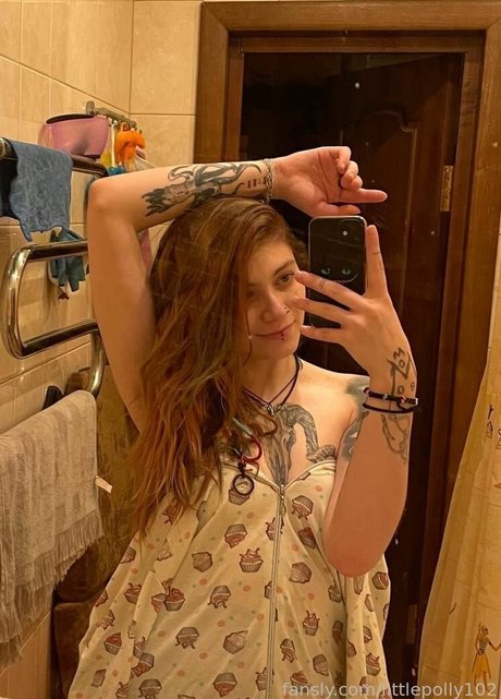 LittlePolly102 only fans leaked