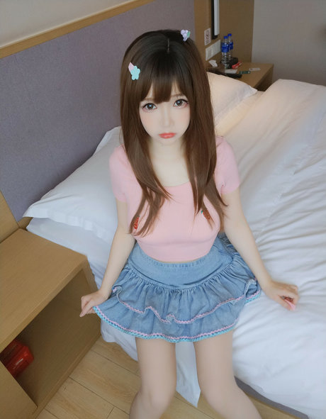 yukiAstra naked onlyfans leaks