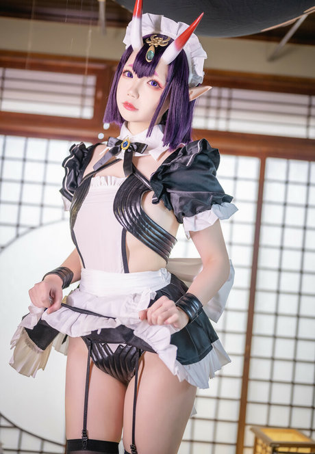 yukiAstra onlyfans photos