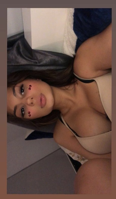 Sass sz onlyfans model photos