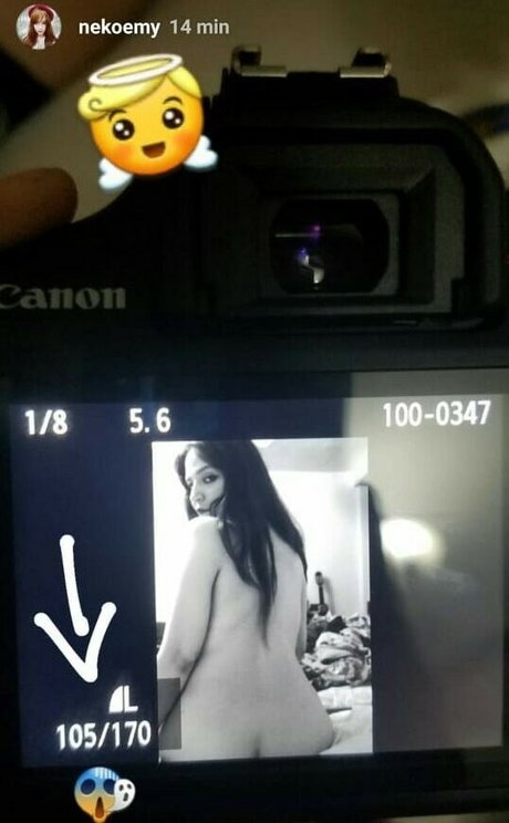 Nekoemy onlyfans porn free