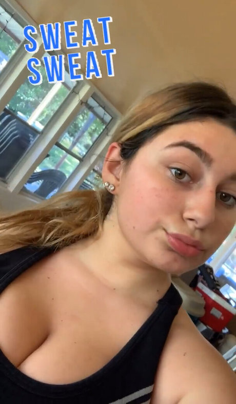 Bianca C onlyfans desnuda