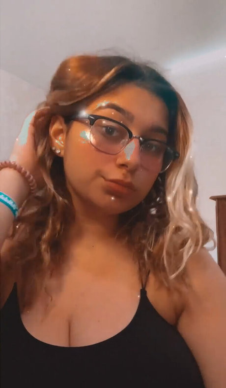 Bianca C nude leaked onlyfans