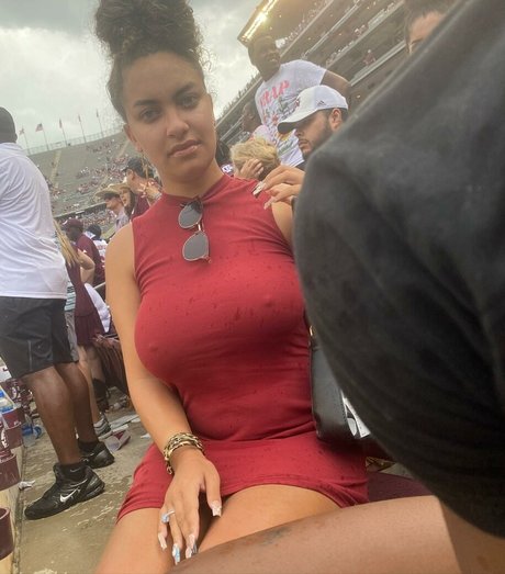 Kennedy Norwood sex tape onlyfans