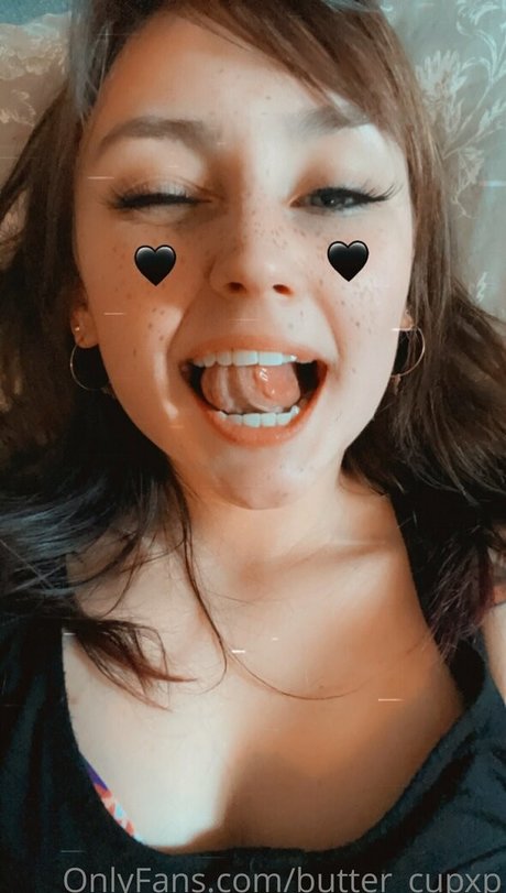 butter cupxp onlyfans nude leaks