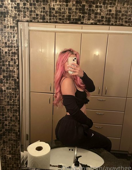 Haniimae only fans nude