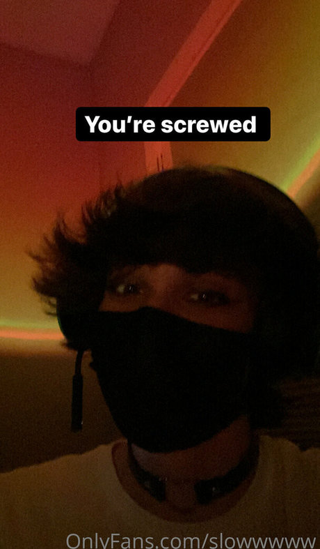 slowwwww only fans leak