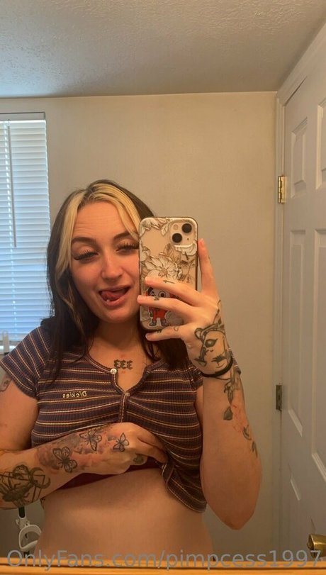 pimpcess1997 onlyfans free