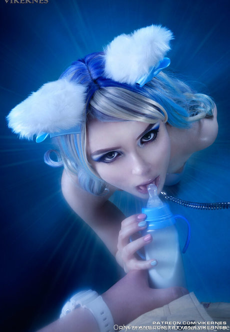 rainbowsatanica free onlyfans model images