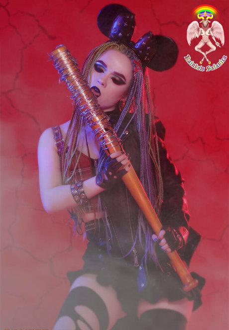 rainbowsatanica free onlyfans sex tape