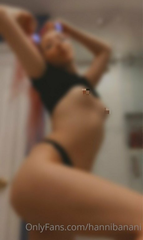 hannibanani only fans pic