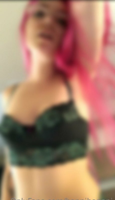 hannibanani porn leaked onlyfans