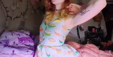 Cyanide River xxx onlyfans