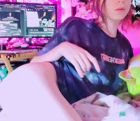 Cyanide River Profile pic