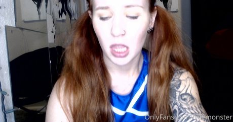 freemonster onlyfans nudes porn