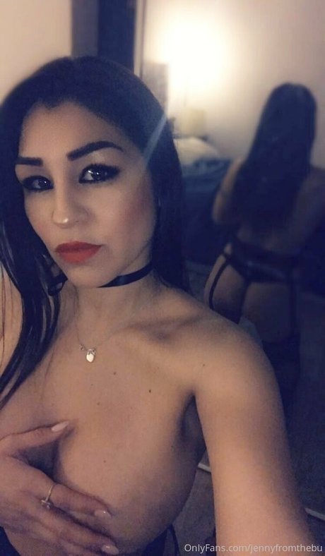 jennyfromthebu onlyfans archives
