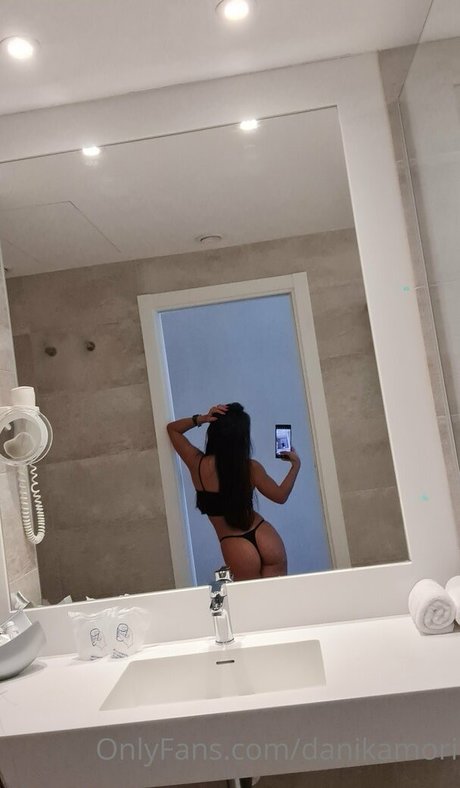 danikamori onlyfans archives