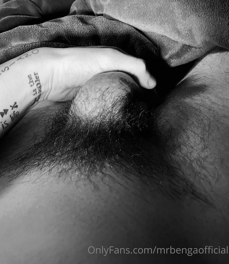 mrbengaofficial leak onlyfans porn