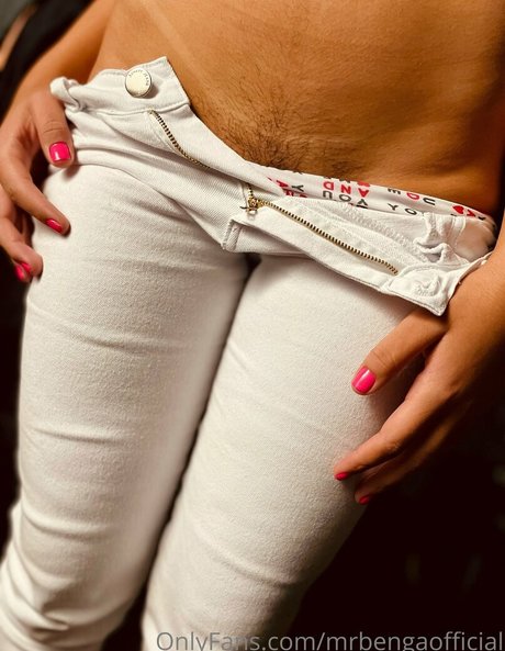 mrbengaofficial xxx onlyfans