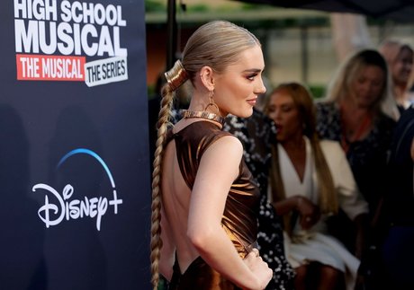 Meg Donnelly onlyfans leaks nude