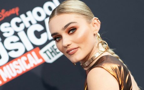 Meg Donnelly porn onlyfans