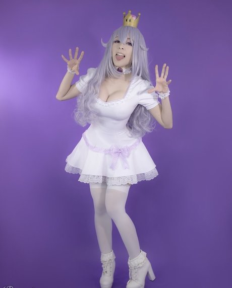 Brenditz Cosplay naked only fans