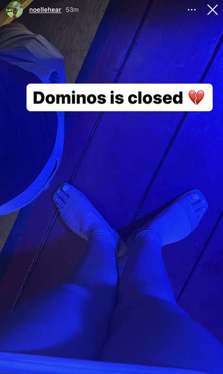 Noelle Hear onlyfans model photo