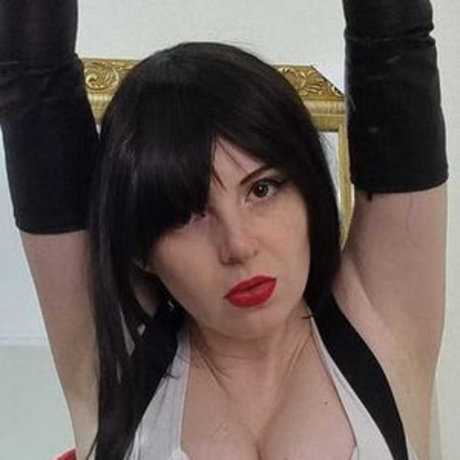 ruiva witch leaked onlyfans