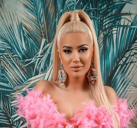 Blanche Summer leaked only fans porn