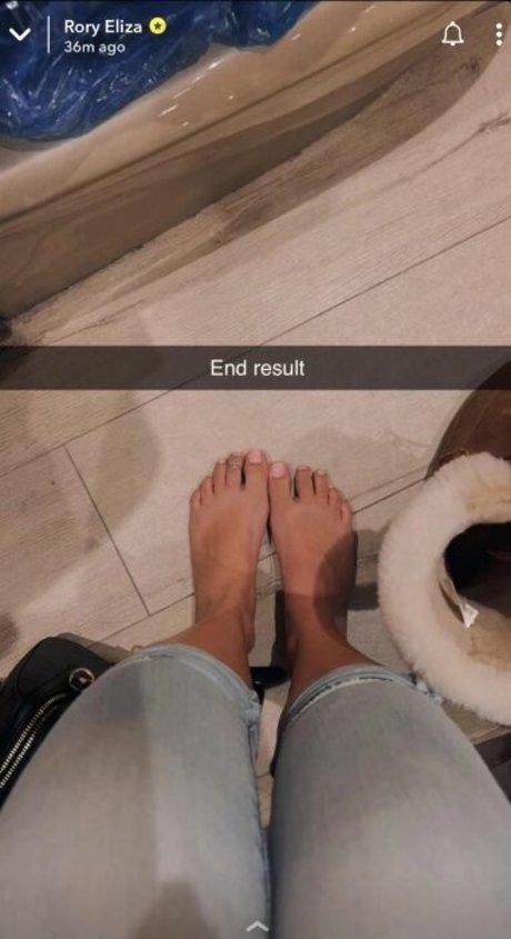 Rory Eliza onlyfans leak sex