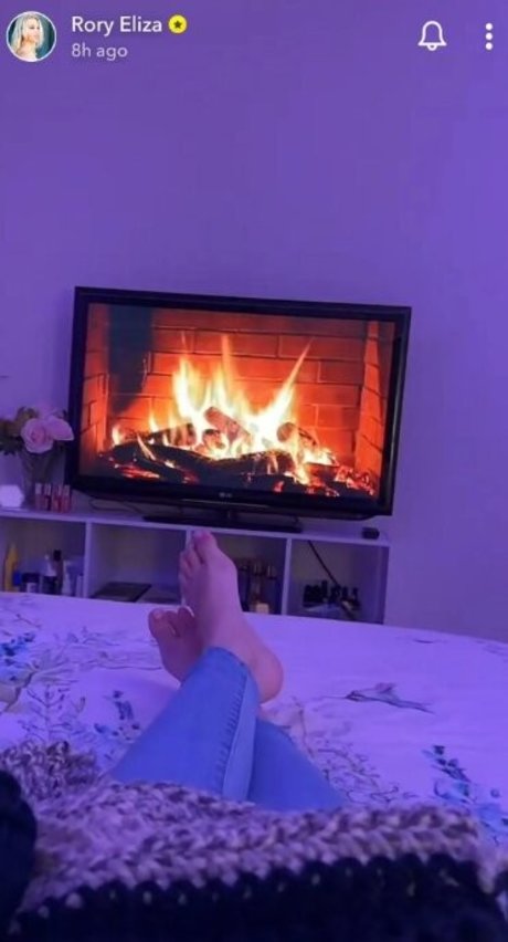 Rory Eliza free onlyfans