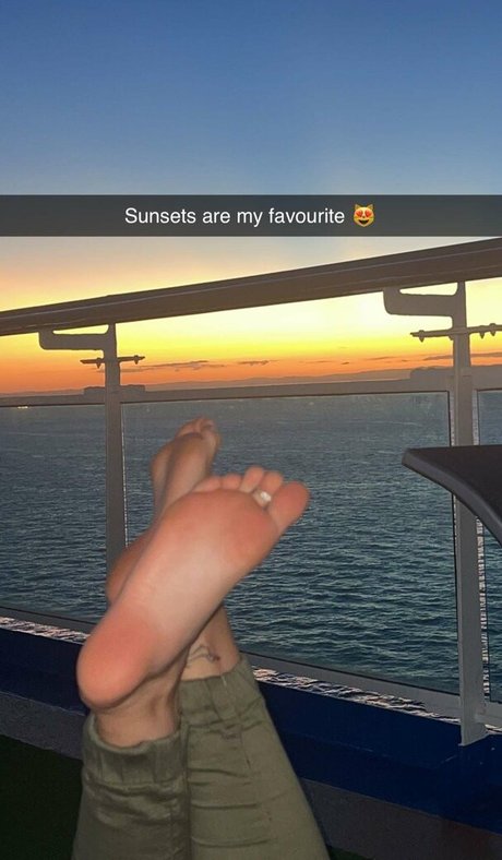 Rory Eliza onlyfans leaked