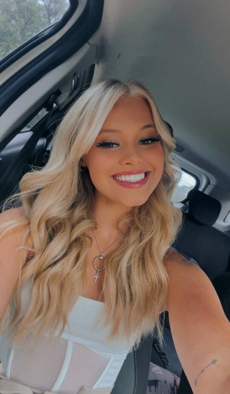 Rory Eliza onlyfans leaked