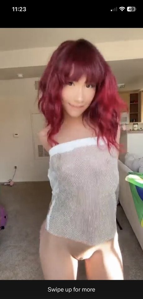 Yourtokengirl boobs onlyfans