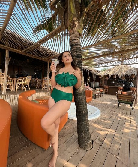 Sonali Malhotra leaked nude onlyfans