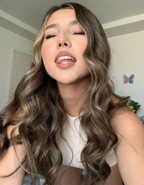 Gisselle Next Door onlyfans nudes