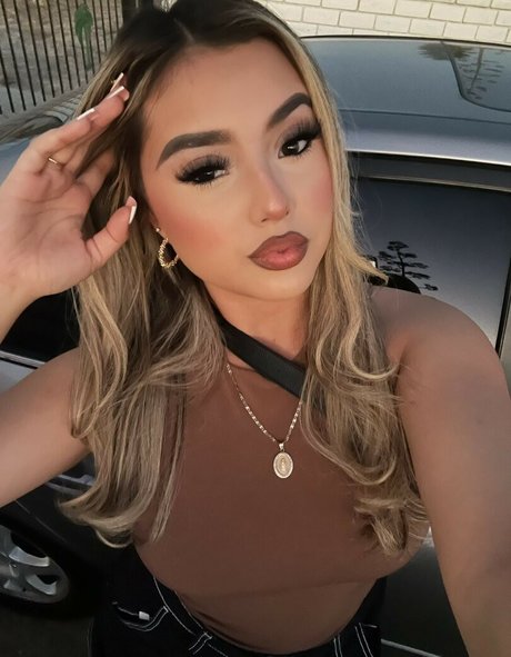 Gisselle Next Door leaked nude onlyfans