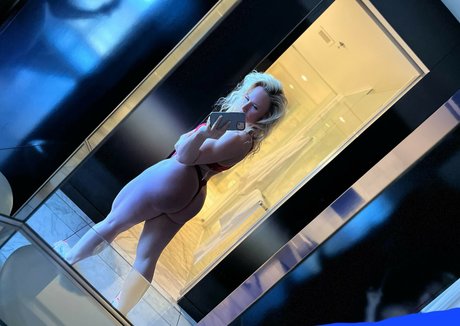 Jazmin Gillespie onlyfans nudes porn