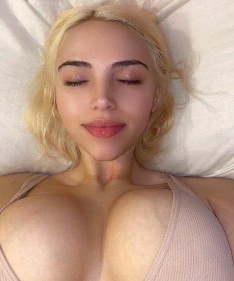 Trisha Cottrell leaked onlyfans pictures