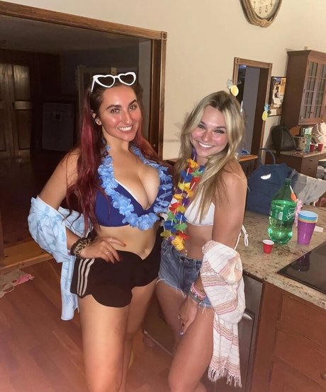 Angelina C onlyfans leaked